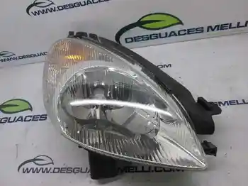 

6206J9 lighthouse right CITROEN XSARA PICASSO
