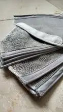 Cepillo rodante principal Cepillo Lateral filtro Hepa, paño de mopa para Xiaomi Mi Robot aspirador, mopa Essential G1, paquete de piezas de repuesto