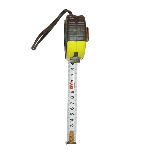 Roulette mètre à mesurer 5M WIDO
