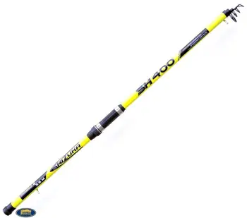 

Lineaeffe Sh 400 Shızuka 3.60Mt 100-250gr Surf Cane