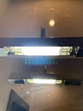 Led-Light-Bulb Led-Lamp R7S 118mm 78mm LATTUSO AC220V Energy-Saving 2835 9W SMD 12W 6W