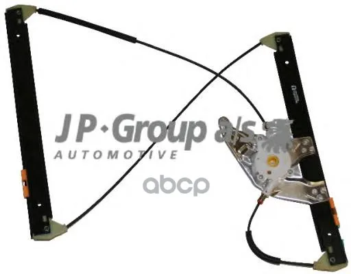 Стеклоподъемник Передний Левый(1188103270) Jp Group 1188103270 JP Group арт. 1188103270
