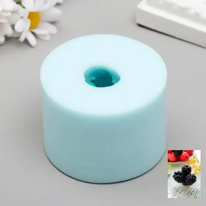 Силиконовая Форма Подснежники Купить