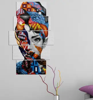 

Human Figure 5 Piece Mdf Table