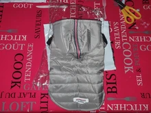 Coat Puppy Clothing Pet-Dog-Jacket Dogs Chihuahua Yorkshire Hoodies Outfit Small Winter