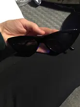 Gafas de sol de estilo Retro para mujer, anteojos de sol femeninos de estilo Retro, a la moda, de lujo, con protección UV, Zonnebril Dames