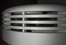 Detector de humo con WiFi para el hogar, Detector de humo con sensor de combinación de fuego, sistema de seguridad para el hogar, alarma contra incendios, independiente/Tuya