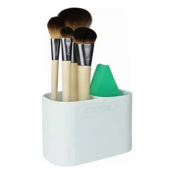 

Set of Make-up Brushes Airbush Complexion Ecotools (5 uds)