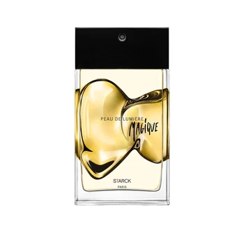 

STARCK PEAU LUMIERE MAGIQUE EAU OOF PARFUM 90ML VAPORIZER