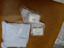 Dimmers Closet-Light Smart-Switch Hand-Sweep-Motion-Sensor Switch-Detector Led-Strip