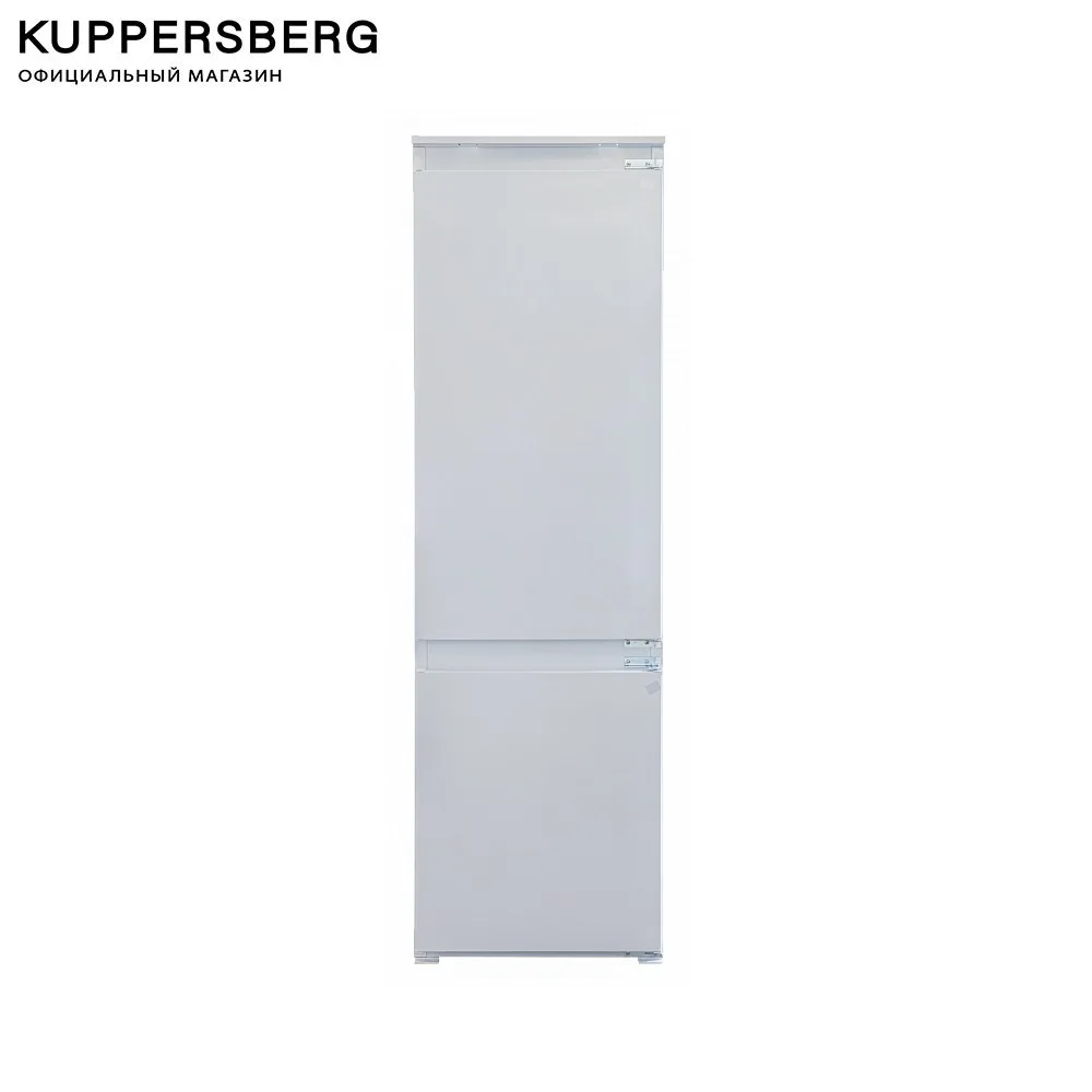 Холодильник встраиваемый KUPPERSBERG KRB 18563 290 л|Холодильники| |
