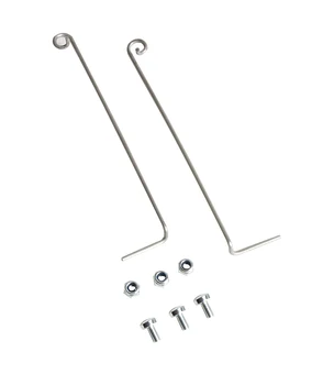 

Washing machine spring C/SUPERIOR C.O.:481209498005