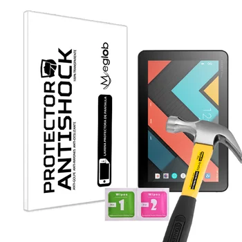 

Screen protector Anti-Shock Anti-scratch Anti-Shatter compatible with Tablet Energy Sistem Tablet 9 Neo 2