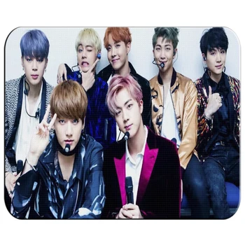 

LARGE mousepad BTS BOY WITH LUV mousepad raton