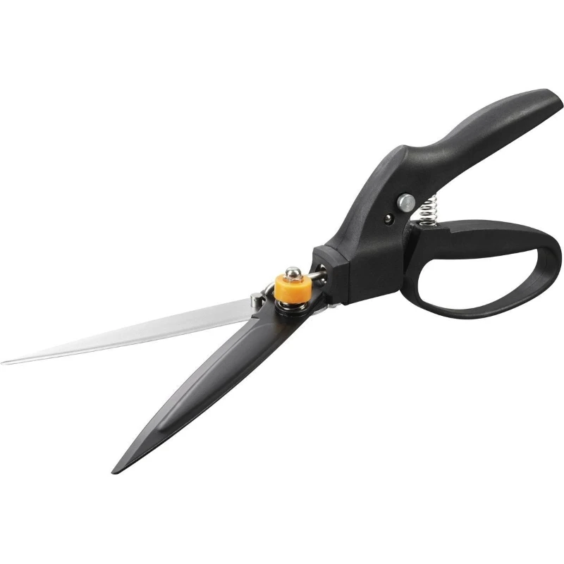 Ножницы для травы Fiskars SmartFit GS40(1023632