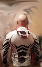 Furakuma Shimano-ropa de pesca Anti-UV para exteriores, secado rápido, protector solar de manga larga, para ciclismo