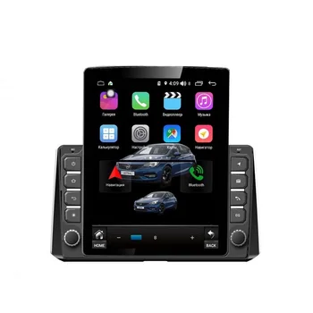 

Head unit Tesla style for Toyota Corolla 2019 +