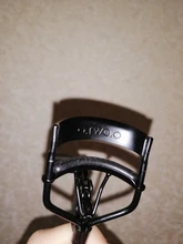 O.TWO.O maquillaje rizador de pestañas herramientas de belleza señora mujer pestañas naturaleza Curl estilo lindo pestañas rizador de pestañas 2 colores