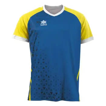 

Short Sleeve T-Shirt Luanvi Cardiff