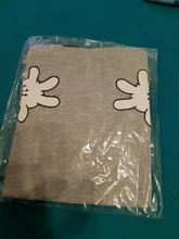 La familia de ratón trajes de algodón mamá y shirts, camiseta de ciervos, caza de ciervos, caza regalos, caza regalos padre madre hija hijo ropa de bebé Mickey Minnie impresión superior