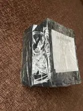 Floodlight Lamps Motion-Sensor Wall Black White Outdoors Waterproof 220V 50W 100W Led Pir