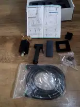 Bidet Faucet Tap-Washer Mixer Shower-Sprayer Brass Hot-Water Square Cold Crane Uythner