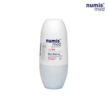 NUMIS MED Дезодорант шариковый "СЕНСИТИВ рН 5,5", 50 мл