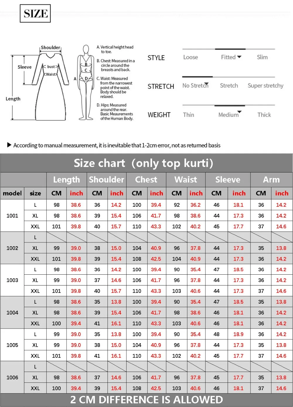 Индийская традиционная Kurti 3 четверти рукав хлопковая куртка Болливуд дизайнерская Стильная туника с принтом Топ женское платье Повседневная праздничная одежда