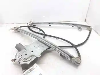 

0130821762 CITROEN XSARA PICASSO front windows