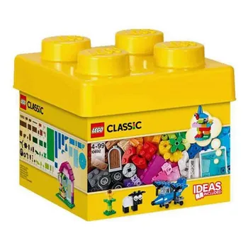 

Building Blocks Classic Lego 10692