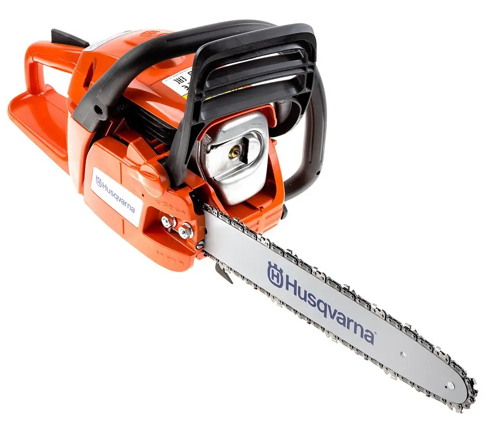 Бензопила HUSQVARNA 120 Mark II