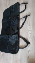 Trunk-Bag-Organizer Storage-Bag Pocket Hanging-Nets Tidying Interior-Accessories-Supplies