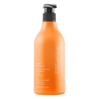 

Nourishing Conditioner Moisture Velvet Shu Uemura (500 ml)