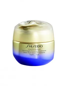 

SHI VITAL PERF OVERNIGHT FIRM TRAT 50 ML