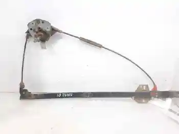 

701837501F left front windows VOLKSWAGEN T4 TRANSPORTER/Van (MOD. 1991)