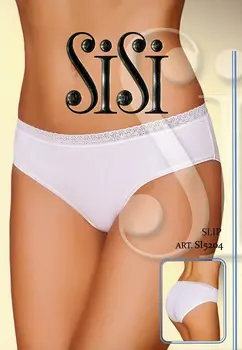 

Sisi si5204 briefs