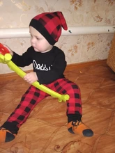 Romper Newborn Infant Baby-Boy Outfits-Set Pant Long-Sleeve Cotton Cartoon Hat 3pcs Casual