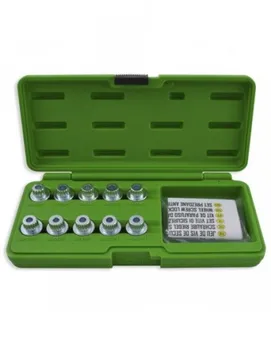 

JBM 52802 SET SCREW EXTRACTOR FOR BMW