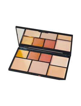 

Parisax highlight palette