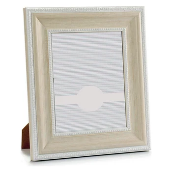 

Photo frame White (2,5 x 36 x 31 cm) (20 x 25 cm)