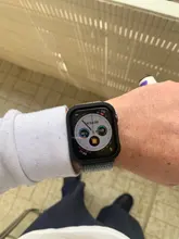 Protector de pantalla de cristal + cubierta para Apple Watch, 44mm, 40mm, 42mm, 38mm, accesorios de parachoques para Apple Watch series 5 4 3 SE 6