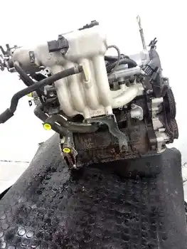 

G4HD3 G4HD3 Complete Engine Hyundai Atos Prime (mx) 1.1 12v Cat