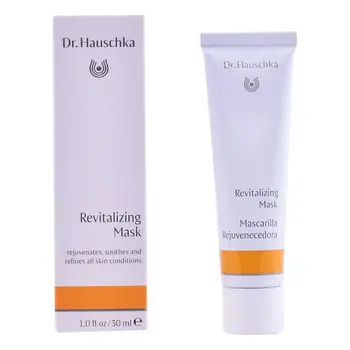 

Anti-Ageing Revitalising Mask Revitalizing Dr. Hauschka