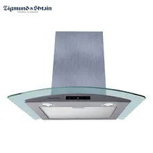 Встраиваемая вытяжка Zigmund& Shtain K 266.61 S