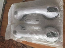 Sucker Handrail Grab-Bar-Handle Suction-Cup Toilet Safe Anti-Slip-Support Bathroom Vacuum