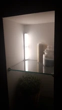 Led-Night-Light Wardrobe-Lamp Motion-Sensor Kitchen-Cabinet Plutus-Quinn Rechargeable