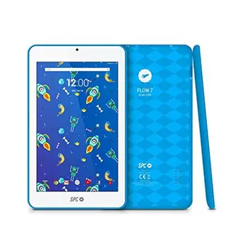 

Tablet SPC Flow 7 9742108A 7" QC IPS 8 GB Blue