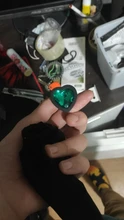 Juguetes sexuales de silicona con forma de corazón para hombres y mujeres, masajeador de próstata, tapón Anal, joya extraíble, decoración para pareja Gay