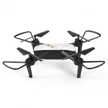

Quadcopter radio-controlled with video camera