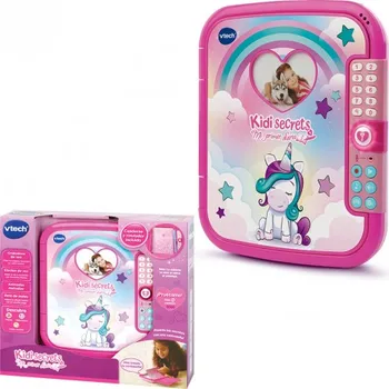 

KIDISECRETS MY FIRST DIARY